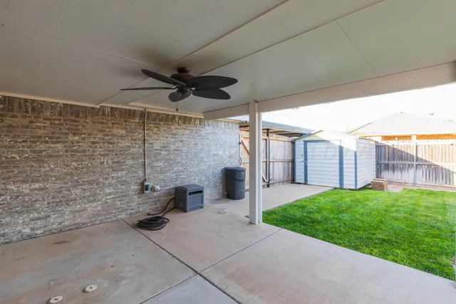 $244,500 | 4810 Nimbus Lane, Amarillo, TX 79110