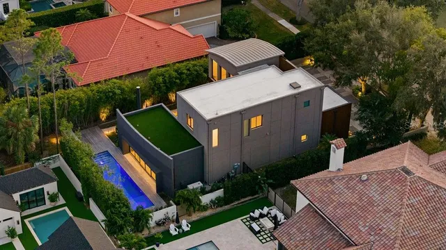 $3,549,995 | 1742 Temple Drive, Winter Park, FL 32789