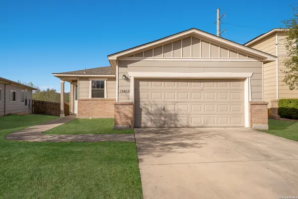$1,500 | 13402 Solar, San Antonio, TX 78245