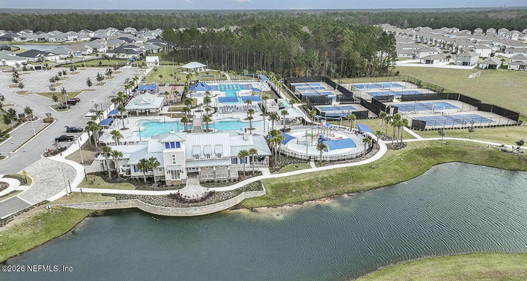 300 Thistleton Way St. Augustine, FL 32092 - Photo 20 of 21 amentities