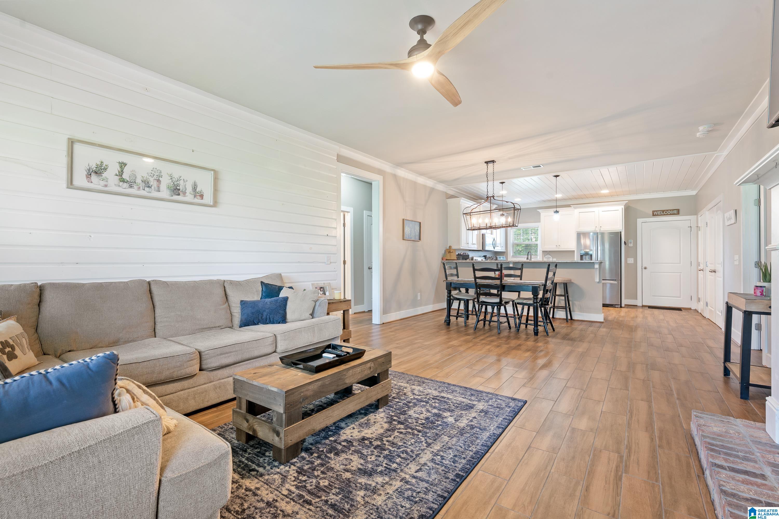186 Trotter Lane Morris, AL 35116 - Photo 6 of 37