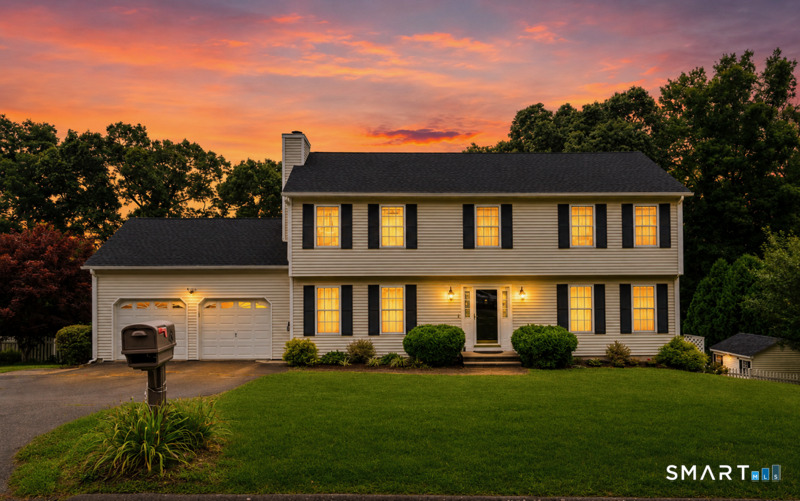 48 Terese Road Beacon Falls, CT 06403 - Photo 1 of 40