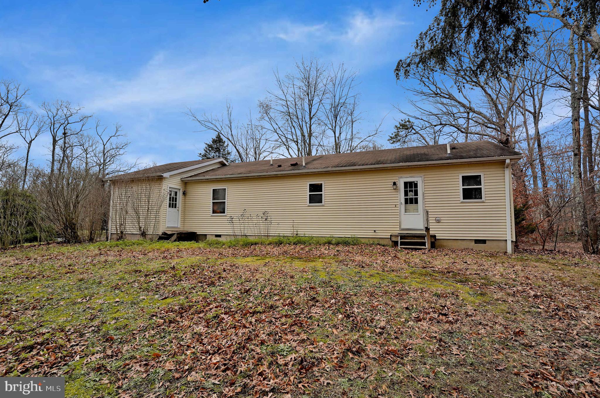 342 East Millstream Road Cream Ridge, NJ 08514 - Photo 21 of 21