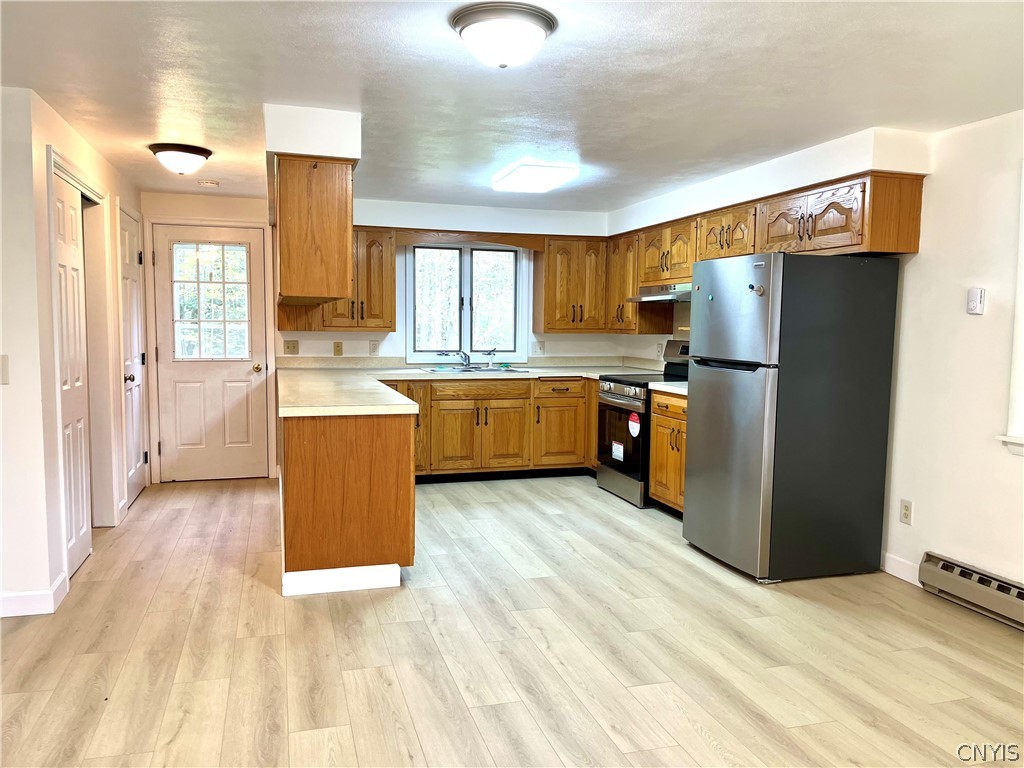 2002 Eno Road Sterling, NY 13111 - Photo 15 of 26 New appliances are included!