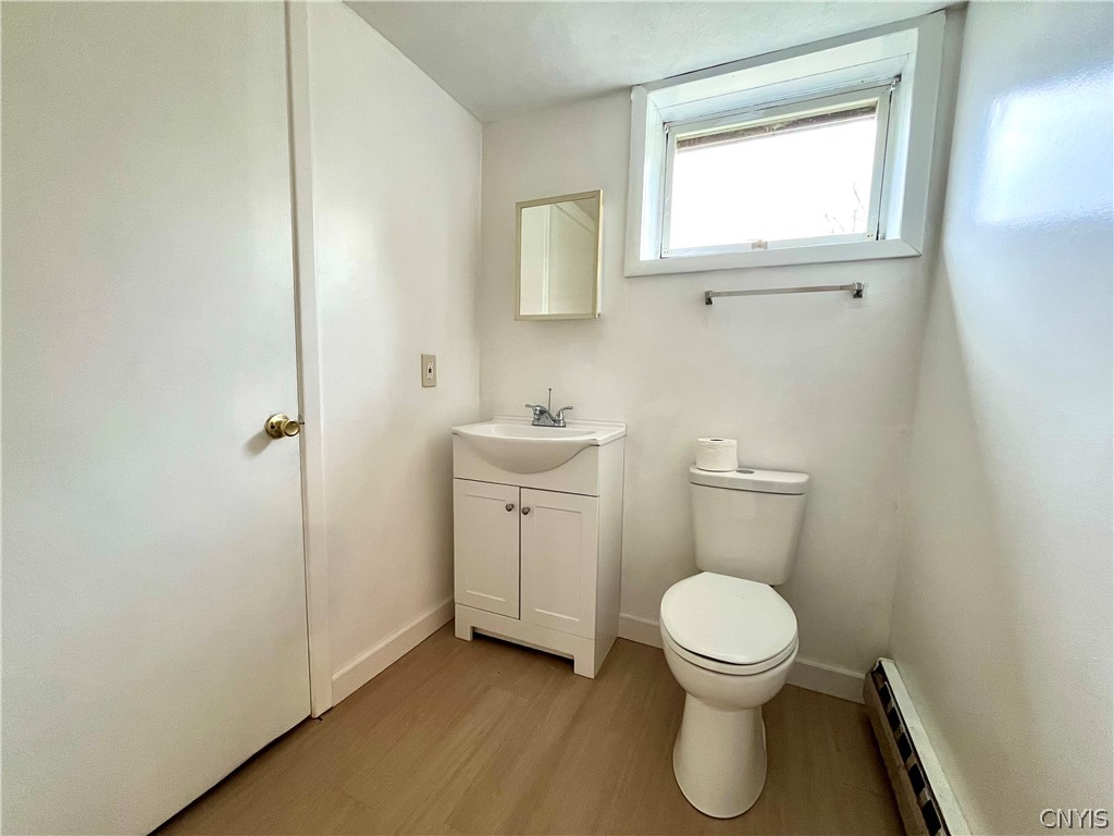 2002 Eno Road Sterling, NY 13111 - Photo 21 of 26 2nd Bathroom