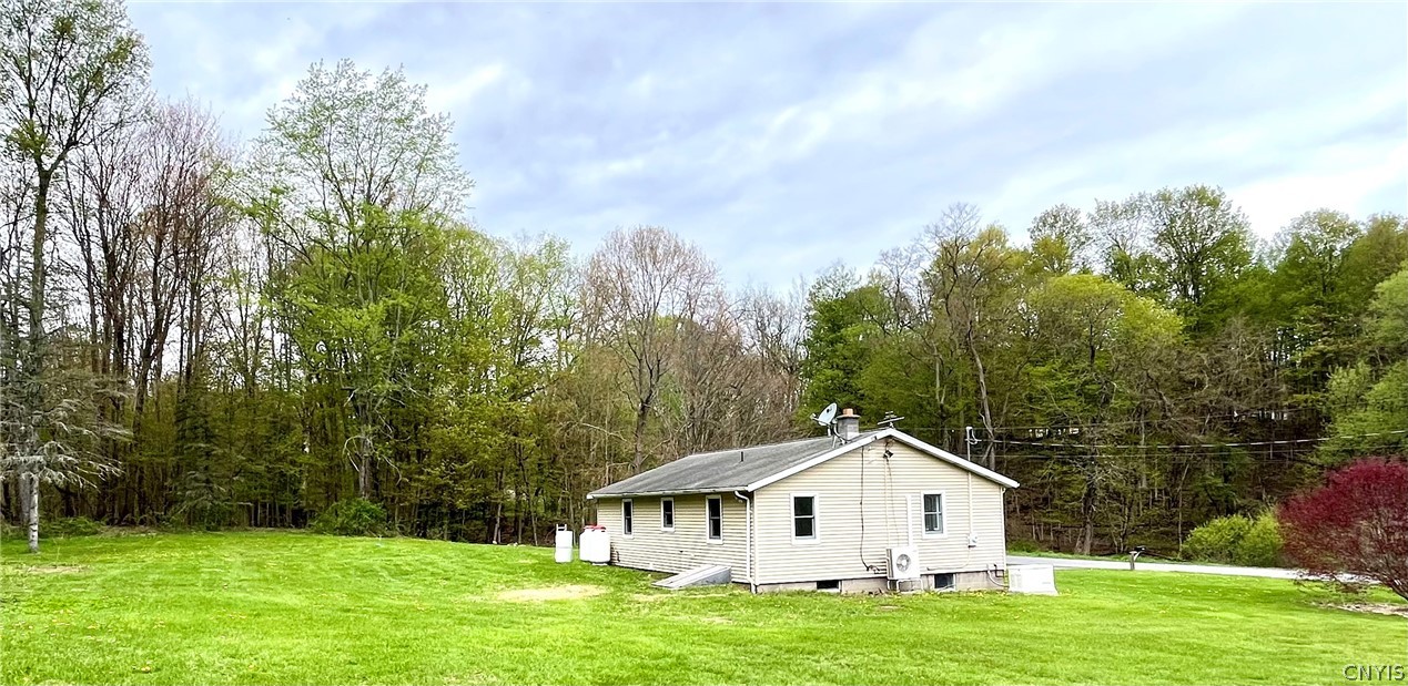 2002 Eno Road Sterling, NY 13111 - Photo 8 of 26 Imagine the gardens you could tend to here!