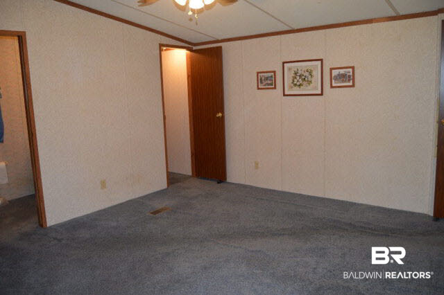 26980 Feely Road Elberta, AL 36530 - Photo 11 of 22 Master Bedroom