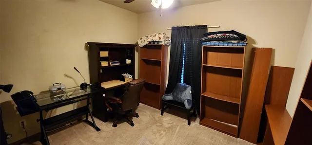 a bathroom with a sink double vanity and a mirror
