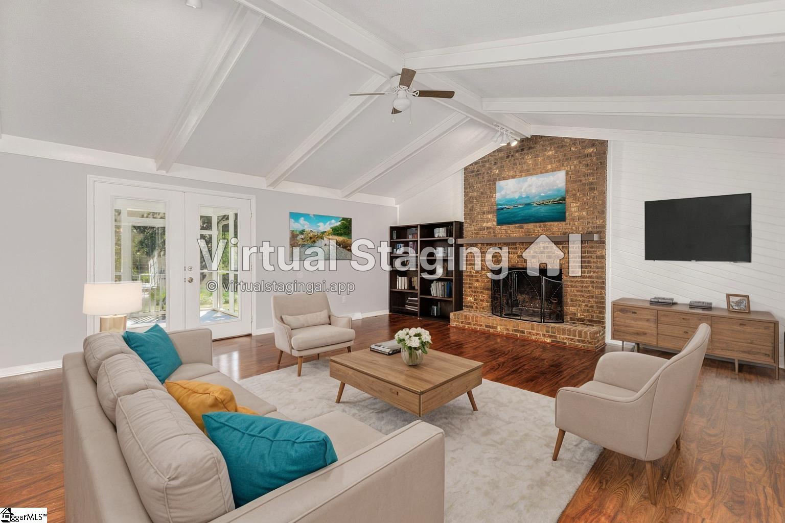 405 South Batesville Road Greer, SC 29650 - Photo 3 of 41 Gallery Image 3