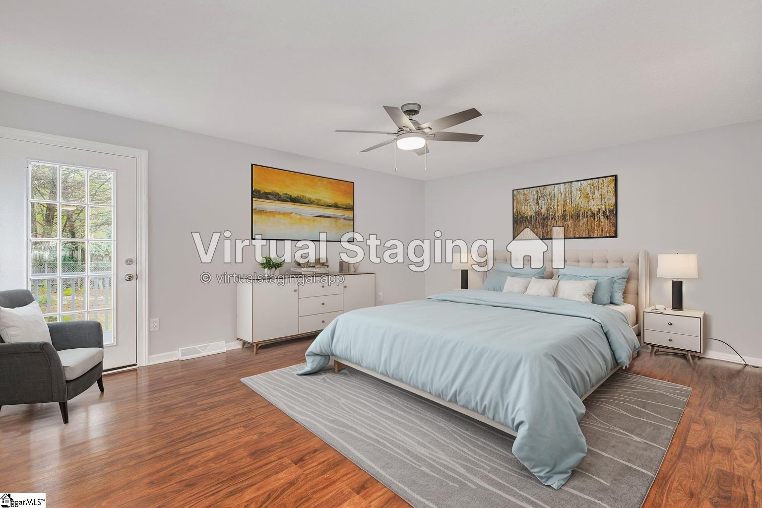 405 South Batesville Road Greer, SC 29650 - Photo 8 of 41 Gallery Image 8