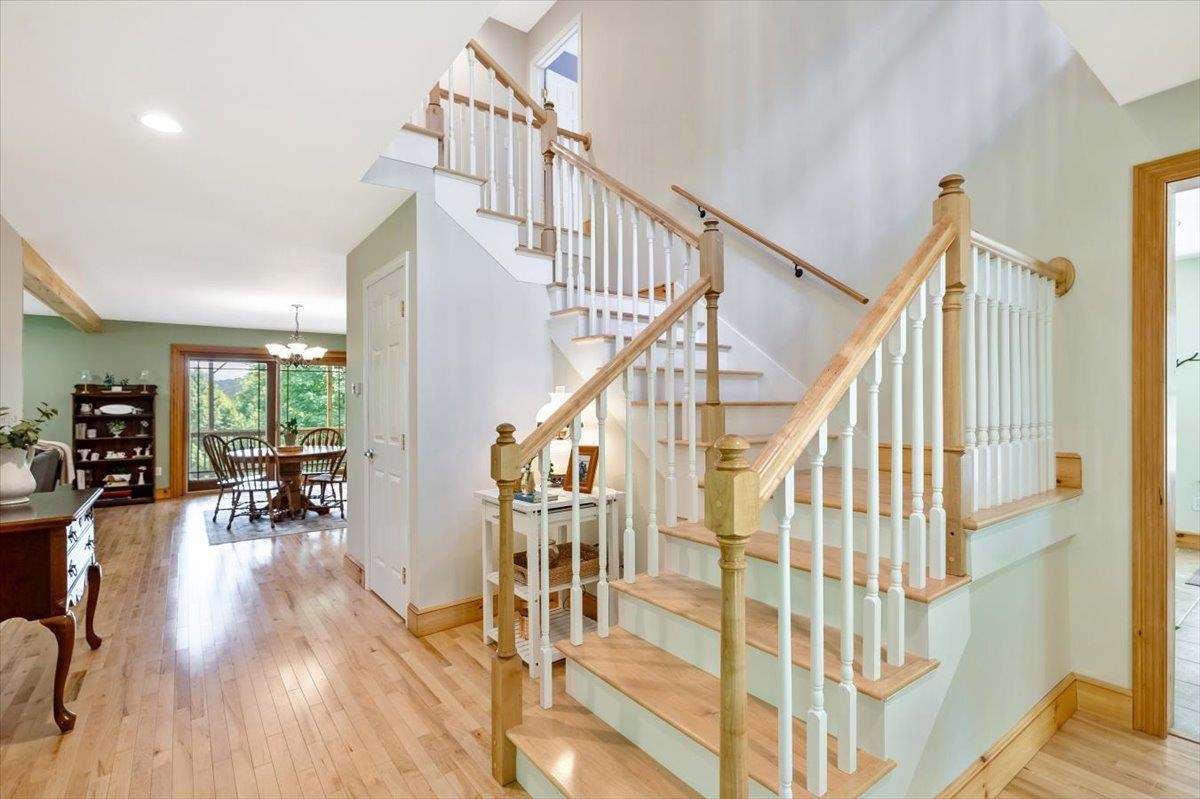 37 Comette Road Fairfax, VT 05444 - Photo 19 of 58