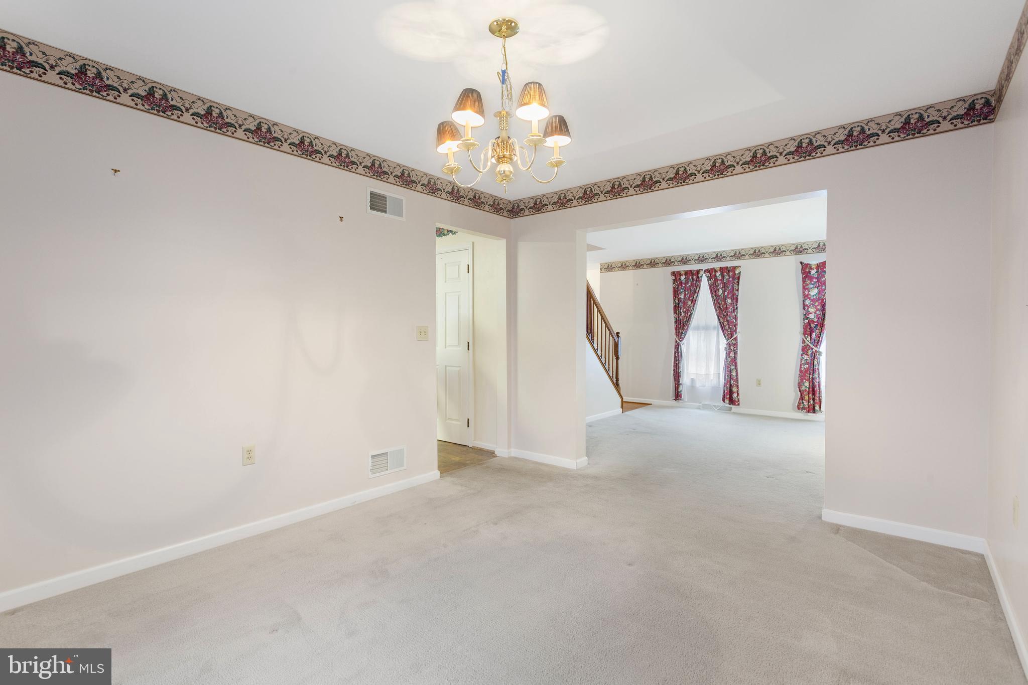 1076 Hostetter Road Hanover, PA 17331 - Photo 8 of 43 a view of an empty room