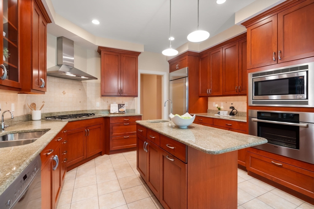 48 Summit Road, Unit 9 Belmont, MA 02478 - Photo 6 of 22