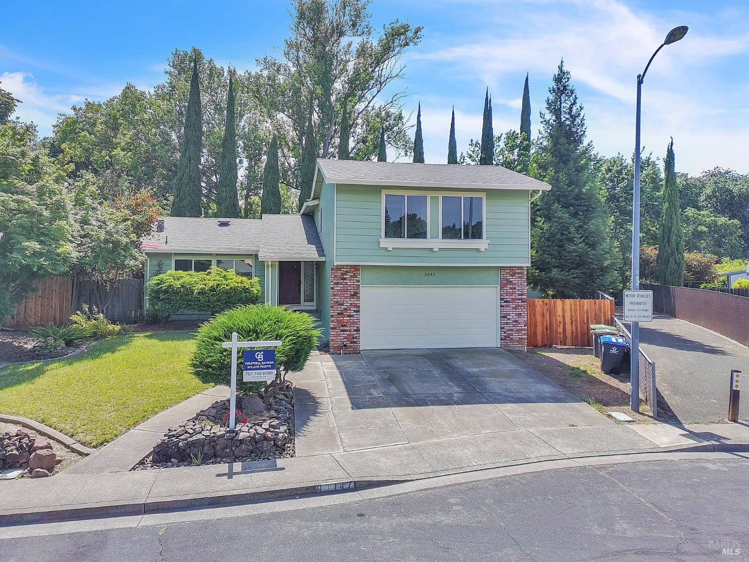 3447 Springfield Drive Fairfield, CA 94534 - Photo 3 of 45