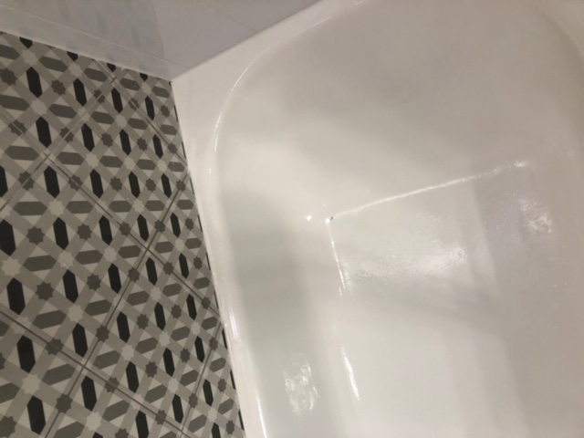 6920 Bethune Avenue, Unit 2 Austin, TX 78752 - Photo 7 of 20 Bathroom view