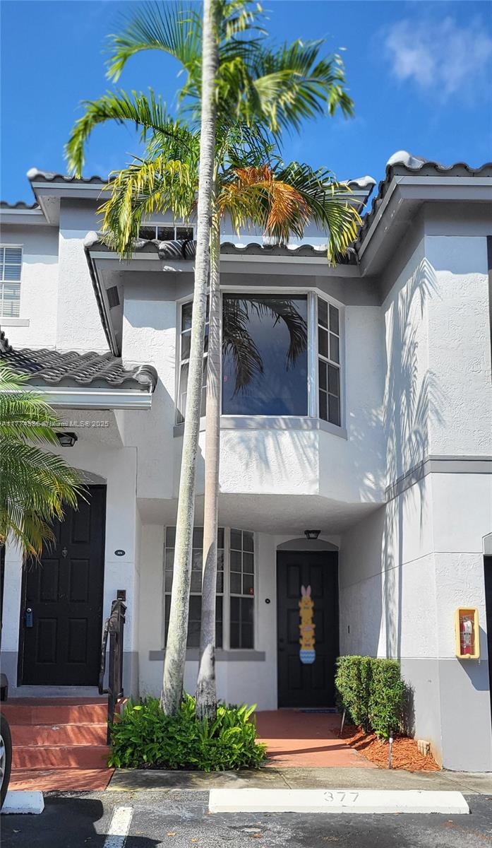 715 Southwest 148th Avenue, Unit 604 Sunrise, FL 33325 - Photo 1 of 29 Main Entrance