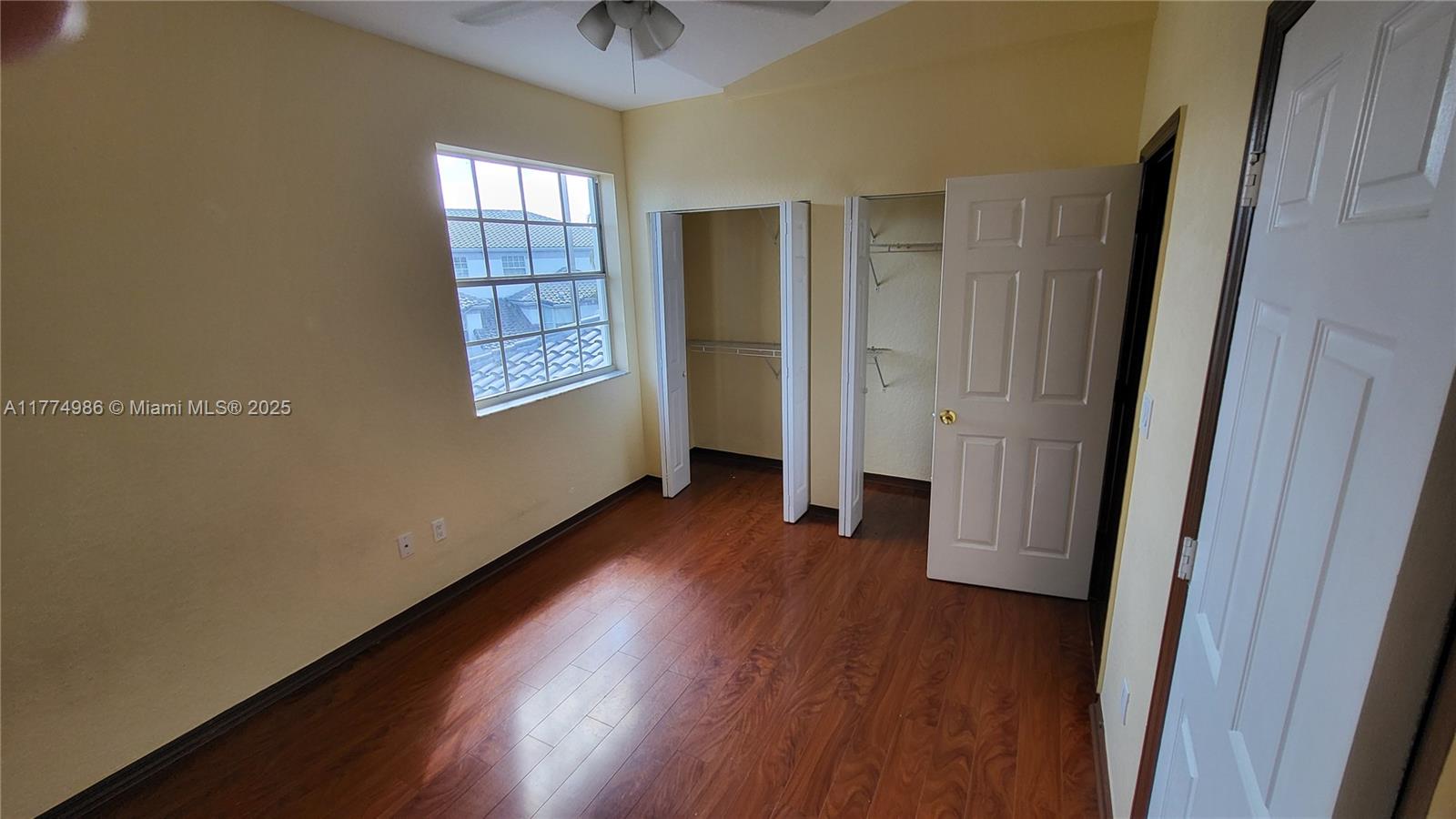 715 Southwest 148th Avenue, Unit 604 Sunrise, FL 33325 - Photo 25 of 29 Bedroom 2