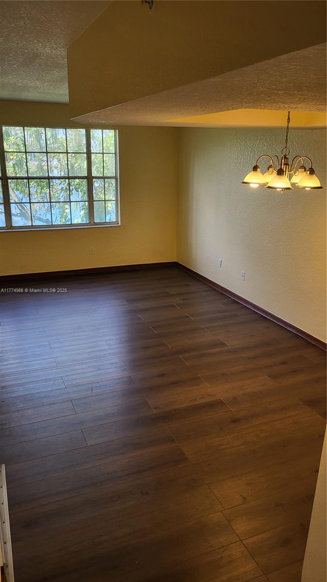 715 Southwest 148th Avenue, Unit 604 Sunrise, FL 33325 - Photo 28 of 29 Dining - Living Area