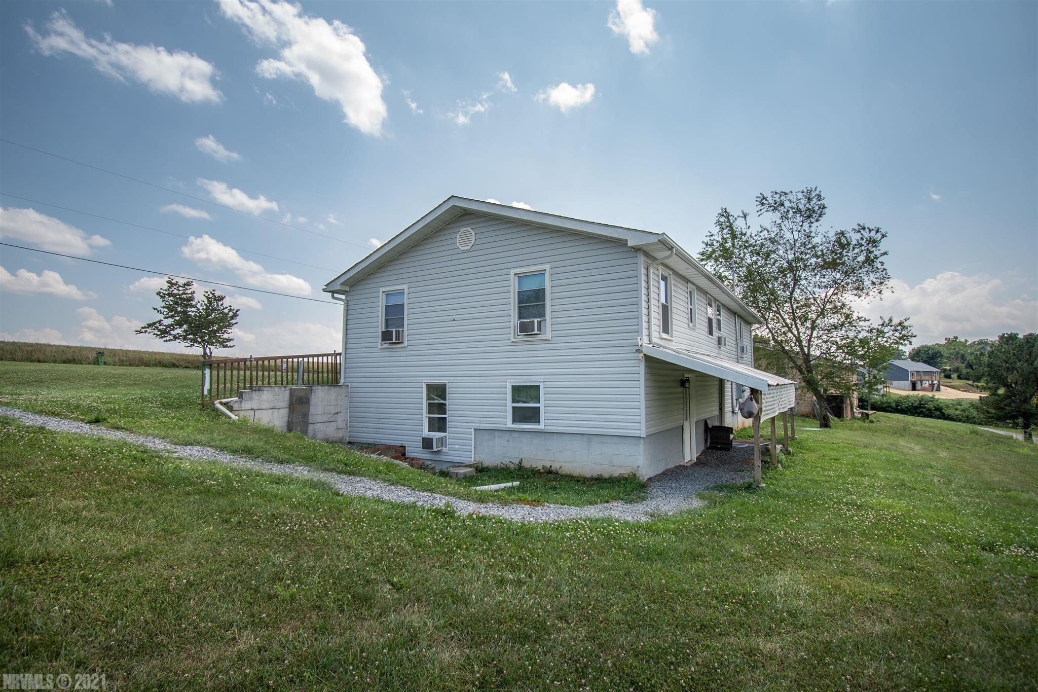 5241-5243 Highland Road Dublin, VA 24084 - Photo 10 of 12 Gallery Image 10