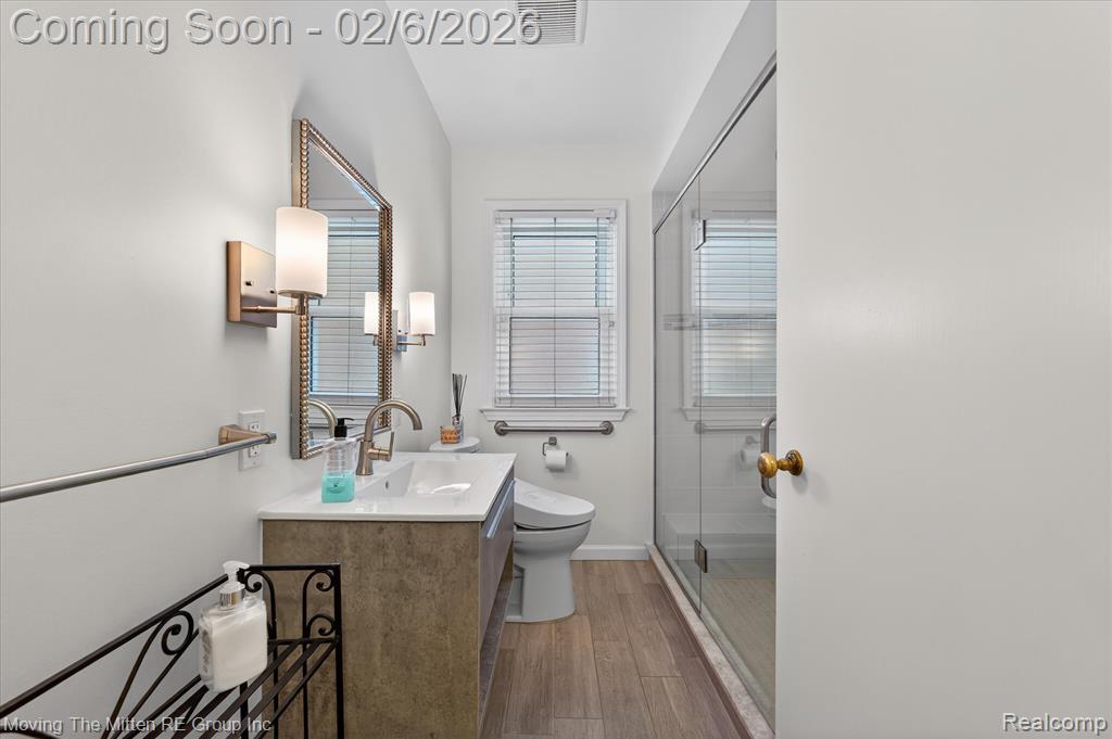 351 Ridgemont Road Grosse Pointe Farms, MI 48236 - Photo 23 of 68