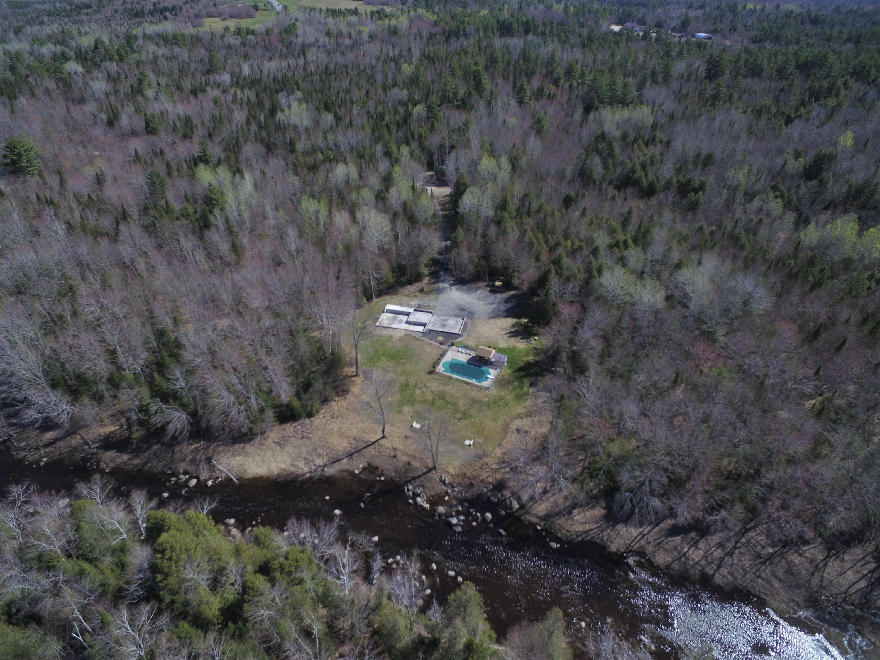 15 Loop Road Lincoln, ME 04457 - Photo 22 of 51 DJI_0023