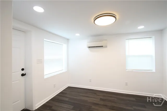 $1,200 | 1904 East 51st Street, Unit A, Savannah, GA 31404