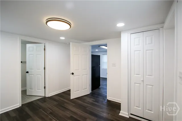 $1,200 | 1904 East 51st Street, Unit A, Savannah, GA 31404