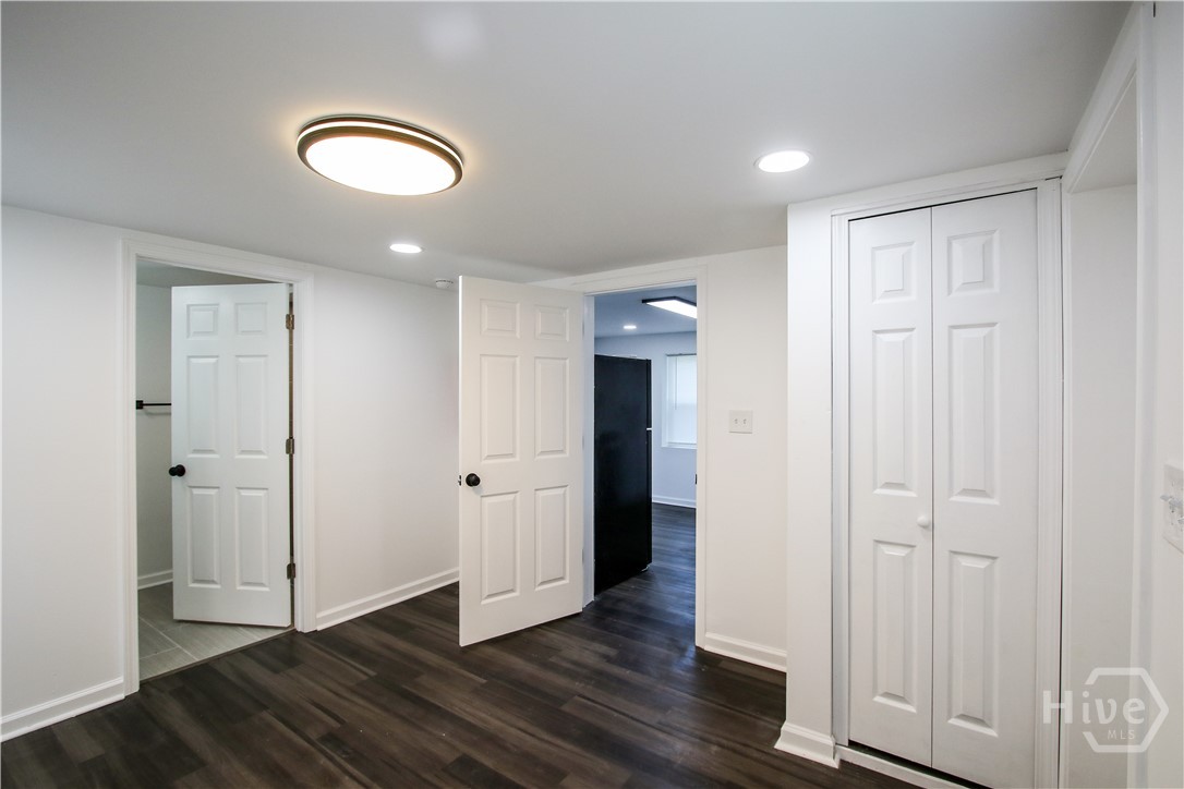 1904 East 51st Street, Unit A Savannah, GA 31404 - Photo 19 of 38