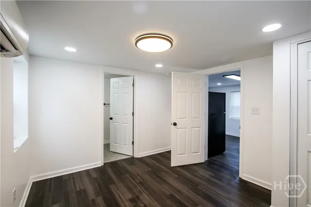 $1,200 | 1904 East 51st Street, Unit A, Savannah, GA 31404