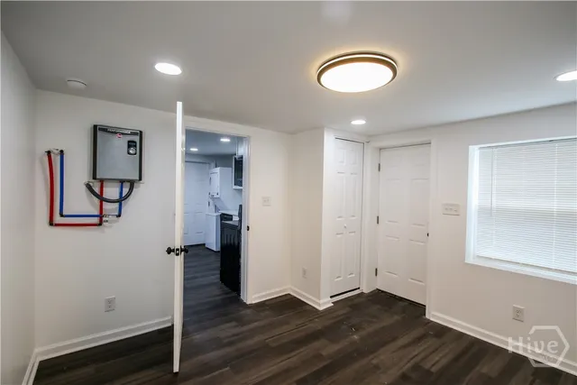 $1,200 | 1904 East 51st Street, Unit A, Savannah, GA 31404