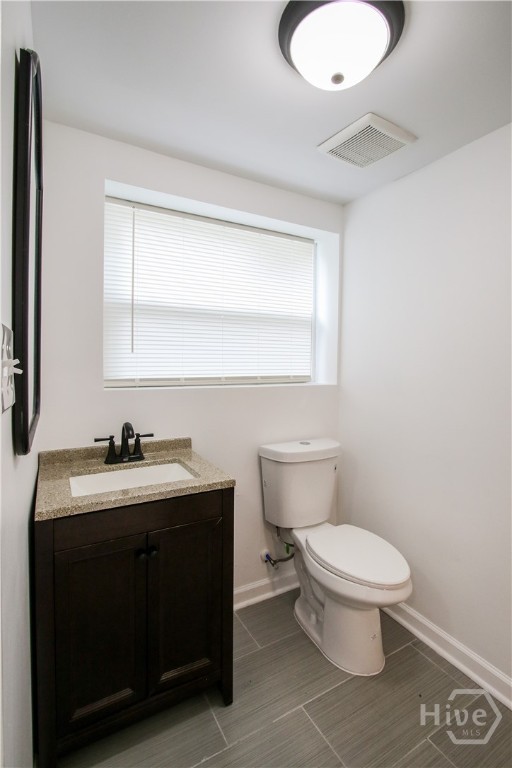 1904 East 51st Street, Unit A Savannah, GA 31404 - Photo 24 of 38