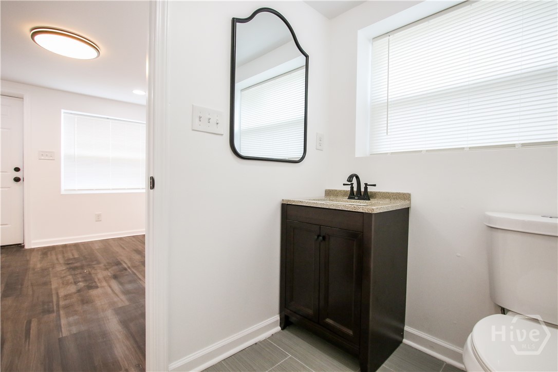 1904 East 51st Street, Unit A Savannah, GA 31404 - Photo 26 of 38