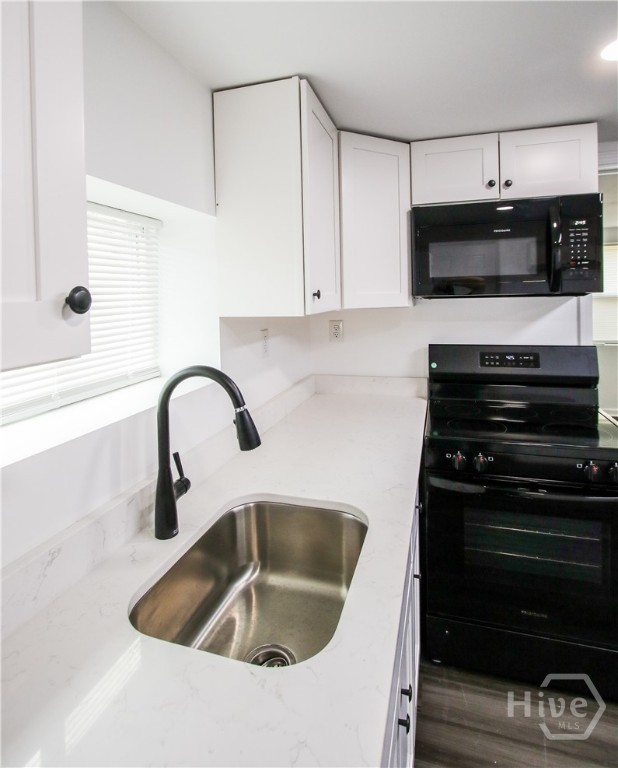 1904 East 51st Street, Unit A Savannah, GA 31404 - Photo 33 of 38