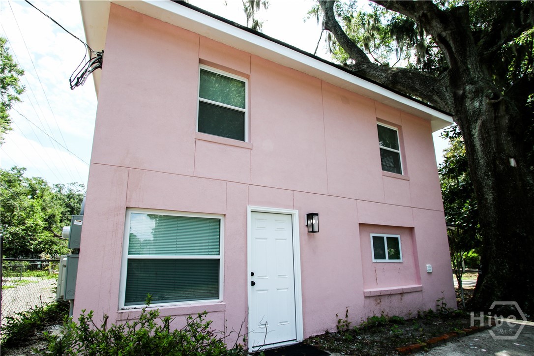 1904 East 51st Street, Unit A Savannah, GA 31404 - Photo 37 of 38