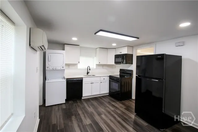 $1,200 | 1904 East 51st Street, Unit A, Savannah, GA 31404