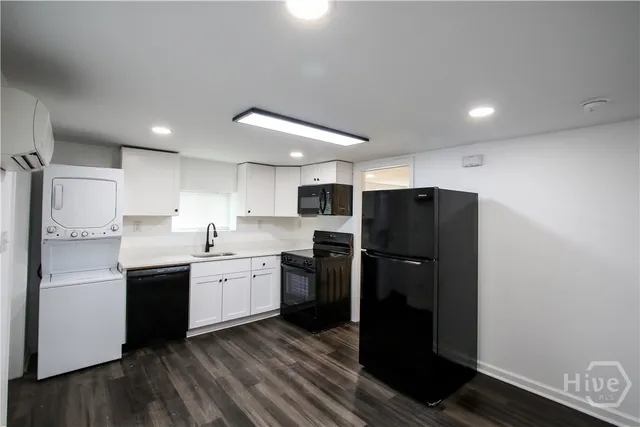 $1,200 | 1904 East 51st Street, Unit A, Savannah, GA 31404