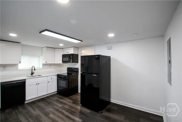 $1,200 | 1904 East 51st Street, Unit A, Savannah, GA 31404