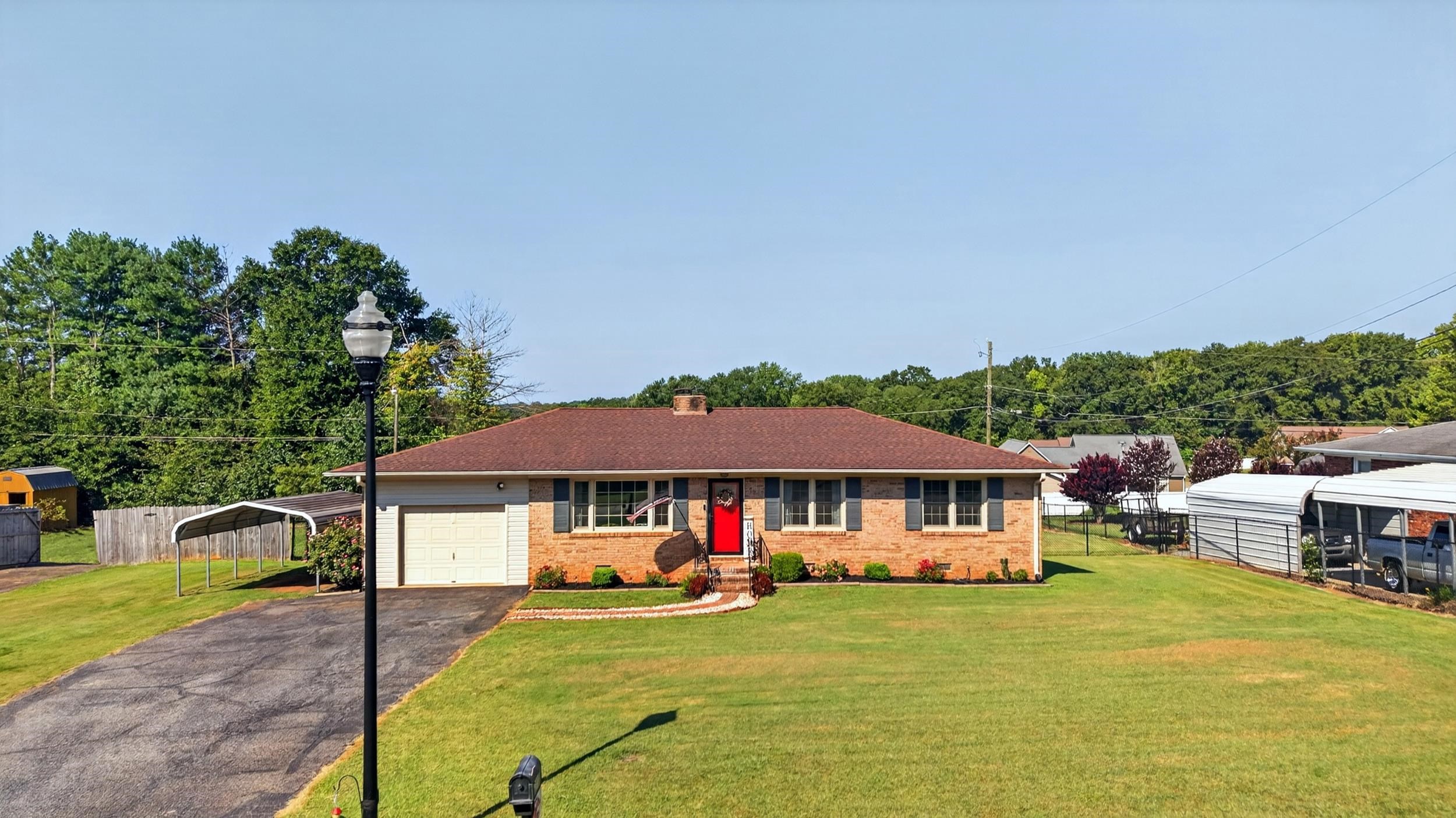 230 Clearview Heights Boiling Springs, SC 29316 - Photo 29 of 34 Gallery Image 29