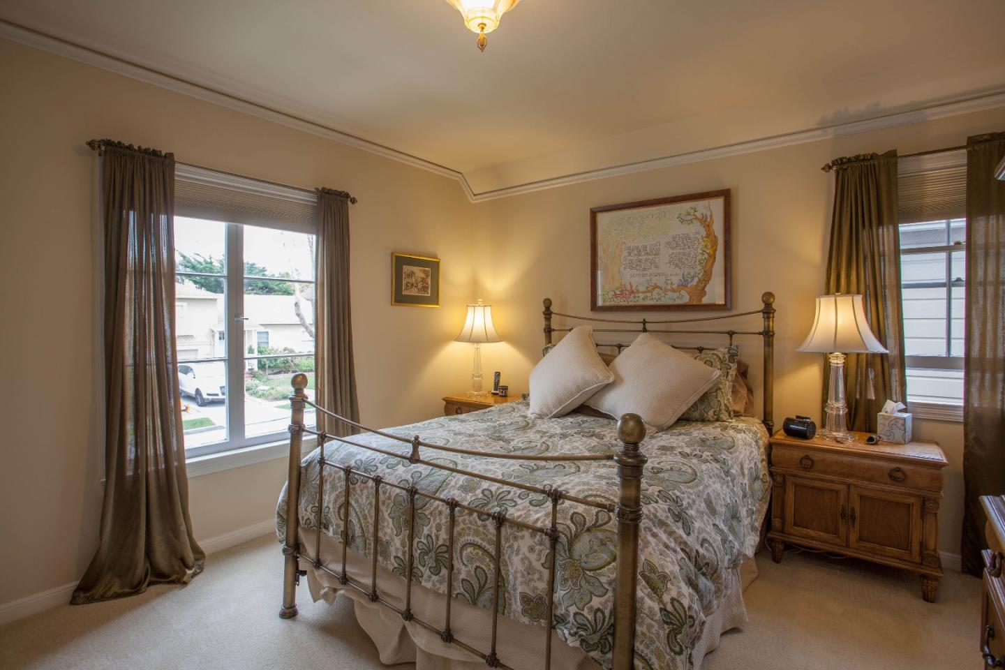 479 Chatham Road Burlingame, CA 94010 - Photo 8 of 18 Gallery Image 8