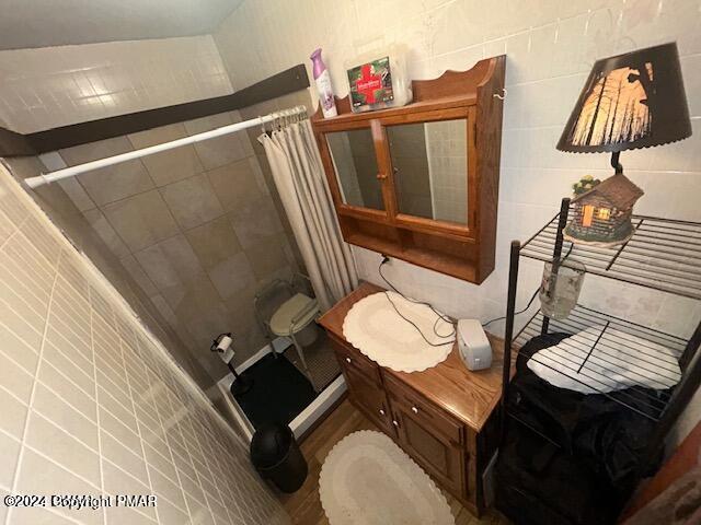 114 Slab Hill Road Dingmans Ferry, PA 18328 - Photo 12 of 17 slab12