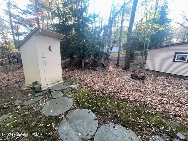 114 Slab Hill Road Dingmans Ferry, PA 18328 - Photo 14 of 17 slab14