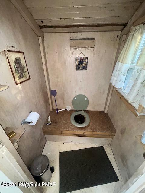 114 Slab Hill Road Dingmans Ferry, PA 18328 - Photo 15 of 17 slab15