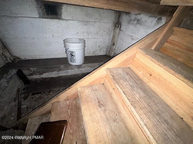 114 Slab Hill Road Dingmans Ferry, PA 18328 - Photo 17 of 17 slab17