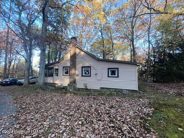 114 Slab Hill Road Dingmans Ferry, PA 18328 - Photo 2 of 17 slab2