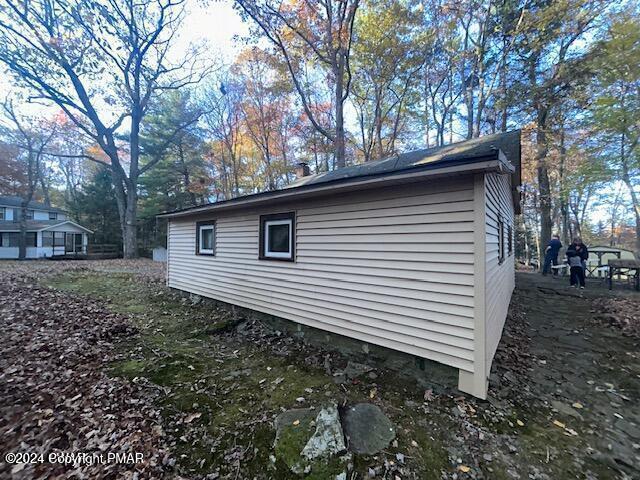 114 Slab Hill Road Dingmans Ferry, PA 18328 - Photo 3 of 17 slab3