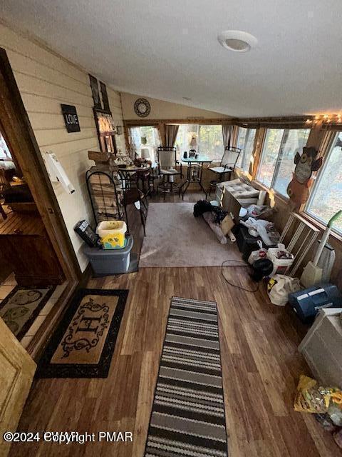 114 Slab Hill Road Dingmans Ferry, PA 18328 - Photo 5 of 17 slab5