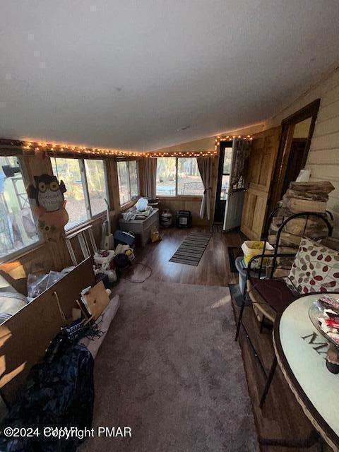 114 Slab Hill Road Dingmans Ferry, PA 18328 - Photo 6 of 17 slab6