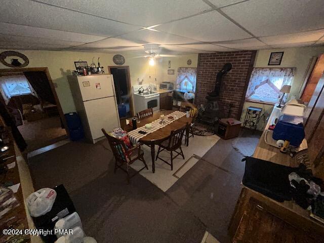 114 Slab Hill Road Dingmans Ferry, PA 18328 - Photo 7 of 17 slab7