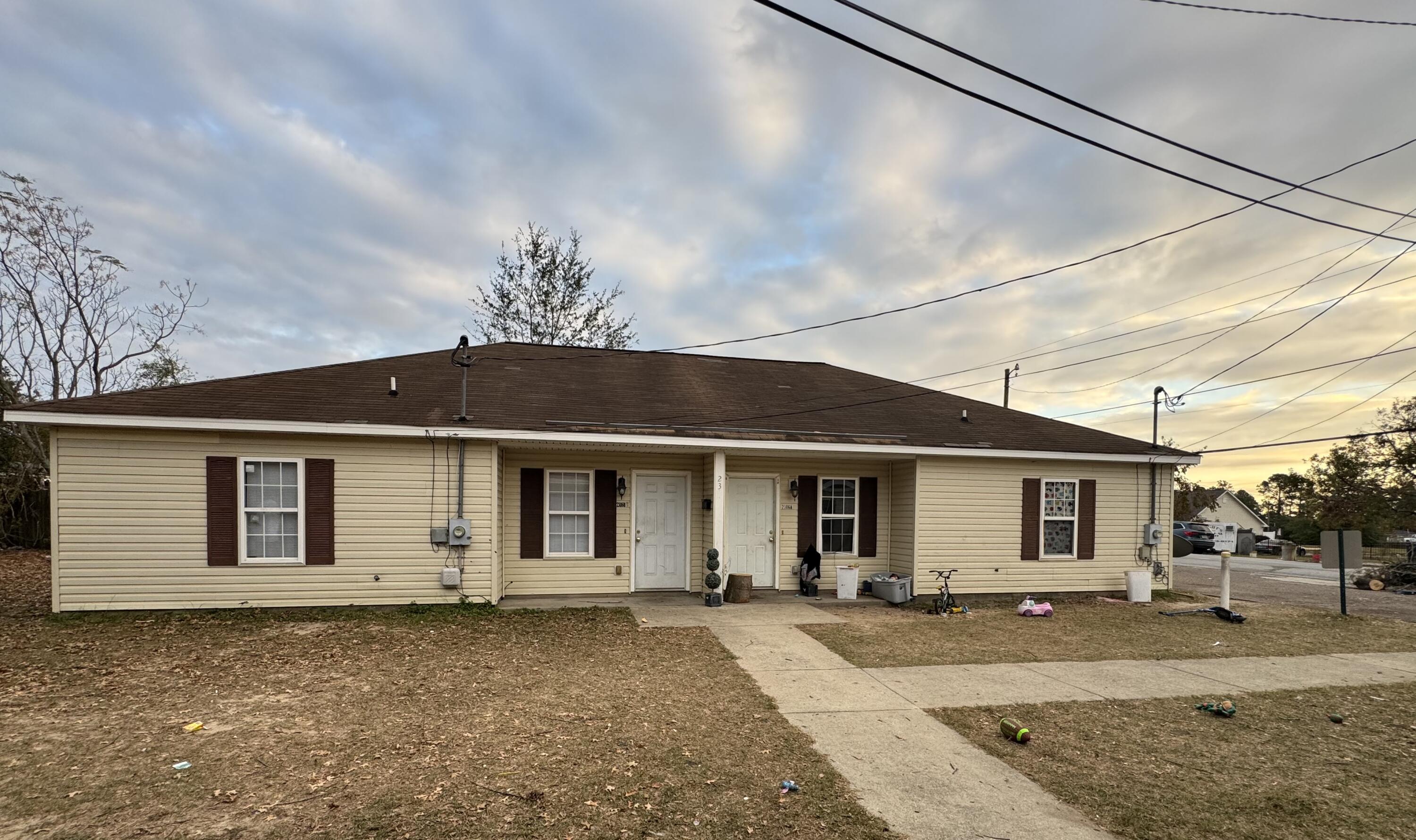 2306 Old Barton Chapel Road, Unit A Augusta, GA 30906 - Photo 1 of 12 IMG_5435