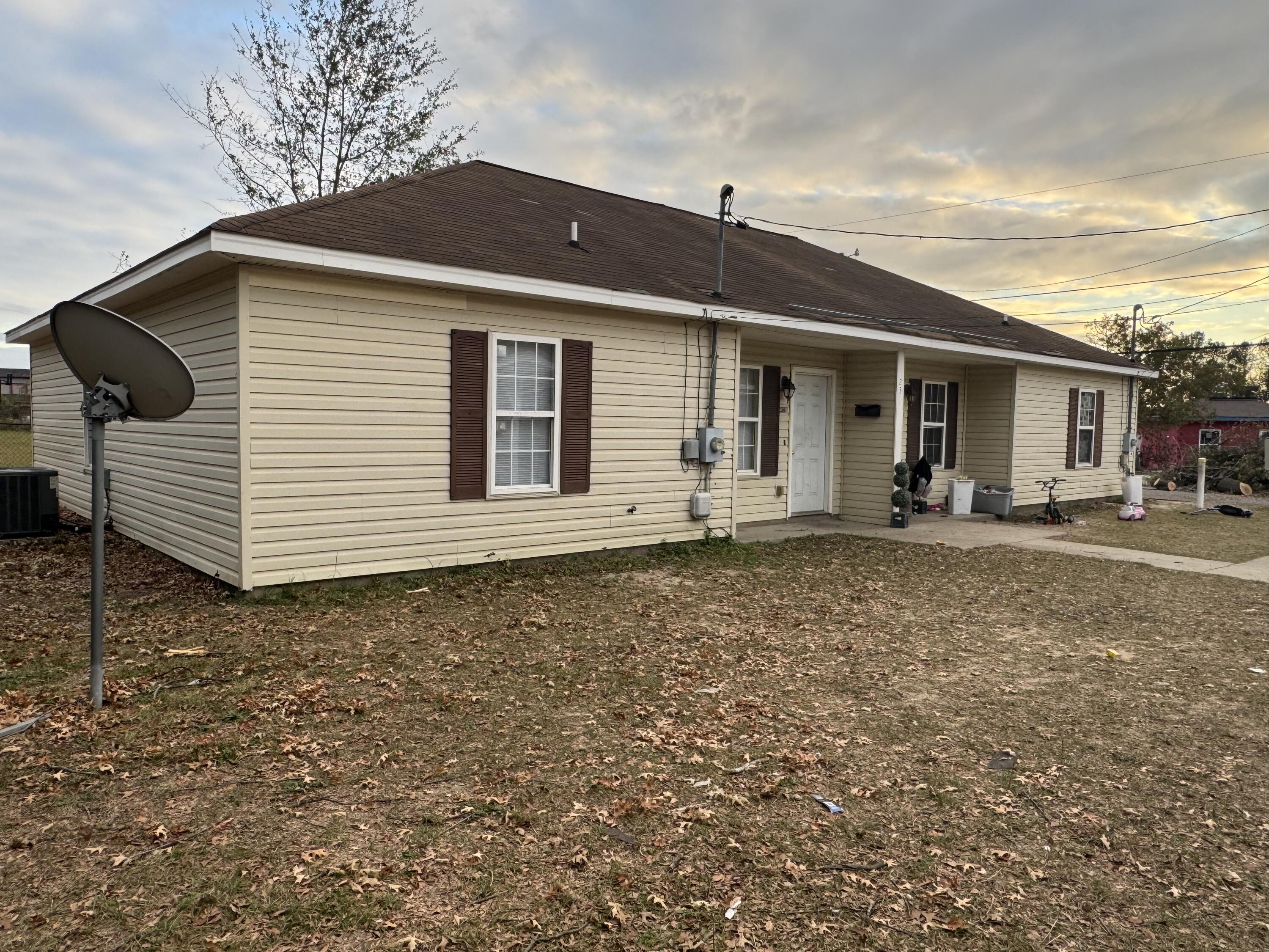 2306 Old Barton Chapel Road, Unit A Augusta, GA 30906 - Photo 2 of 12 IMG_5434